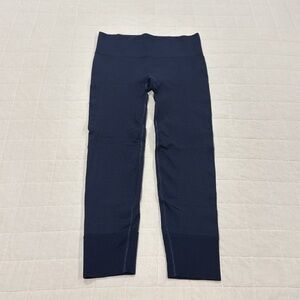 Lululemon Seamless Leggings